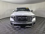 Used 2025 RAM 1500 LARAMIE 4X4 CREW CAB 5'7