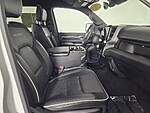 Used 2025 RAM 1500 LARAMIE 4X4 CREW CAB 5'7