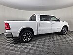 Used 2025 RAM 1500 LARAMIE 4X4 CREW CAB 5'7