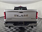 Used 2025 RAM 1500 LARAMIE 4X4 CREW CAB 5'7