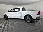 Used 2025 RAM 1500 LARAMIE 4X4 CREW CAB 5'7