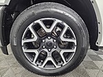 Used 2025 RAM 1500 LARAMIE 4X4 CREW CAB 5'7