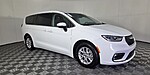 Used 2023 CHRYSLER PACIFICA TOURING L FWD in WEST PALM BEACH, FLORIDA