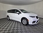 Used 2023 CHRYSLER PACIFICA TOURING L FWD in WEST PALM BEACH, FLORIDA (Photo 1)