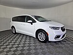 Used 2023 CHRYSLER PACIFICA TOURING L FWD in WEST PALM BEACH, FLORIDA (Photo 2)