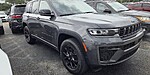 Used 2026 JEEP GRAND CHEROKEE LAREDO in WEST PALM BEACH, FLORIDA
