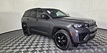 Used 2026 JEEP GRAND CHEROKEE LAREDO ALTITUDE 4X2 in WEST PALM BEACH, FLORIDA