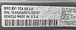 Used 2026 JEEP GRAND CHEROKEE LAREDO ALTITUDE 4X2 in WEST PALM BEACH, FLORIDA (Photo 33)