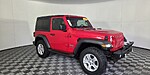 Used 2018 JEEP WRANGLER SPORT S 4X4 in WEST PALM BEACH, FLORIDA