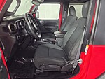 Used 2018 JEEP WRANGLER SPORT S 4X4 in WEST PALM BEACH, FLORIDA (Photo 10)