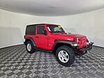 Used 2018 JEEP WRANGLER SPORT S 4X4 in WEST PALM BEACH, FLORIDA (Photo 2)