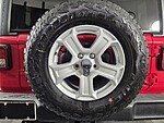 Used 2018 JEEP WRANGLER SPORT S 4X4 in WEST PALM BEACH, FLORIDA (Photo 26)