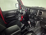 Used 2018 JEEP WRANGLER SPORT S 4X4 in WEST PALM BEACH, FLORIDA (Photo 32)