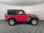 Used 2018 JEEP WRANGLER SPORT S 4X4 in WEST PALM BEACH, FLORIDA (Photo 4)