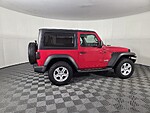 Used 2018 JEEP WRANGLER SPORT S 4X4 in WEST PALM BEACH, FLORIDA (Photo 5)