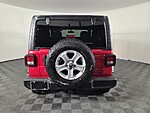 Used 2018 JEEP WRANGLER SPORT S 4X4 in WEST PALM BEACH, FLORIDA (Photo 6)