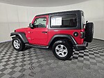 Used 2018 JEEP WRANGLER SPORT S 4X4 in WEST PALM BEACH, FLORIDA (Photo 7)
