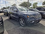 Used 2020 JEEP GRAND CHEROKEE OVERLAND in WEST PALM BEACH, FLORIDA (Photo 2)