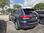 Used 2020 JEEP GRAND CHEROKEE OVERLAND in WEST PALM BEACH, FLORIDA (Photo 4)