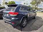 Used 2020 JEEP GRAND CHEROKEE OVERLAND in WEST PALM BEACH, FLORIDA (Photo 5)