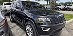 Used 2021 JEEP GRAND CHEROKEE LAREDO E in WEST PALM BEACH, FLORIDA