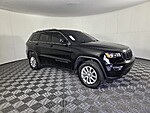 Used 2021 JEEP GRAND CHEROKEE LAREDO E 4X4 in WEST PALM BEACH, FLORIDA (Photo 1)