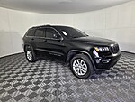 Used 2021 JEEP GRAND CHEROKEE LAREDO E 4X4 in WEST PALM BEACH, FLORIDA (Photo 2)