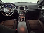 Used 2021 JEEP GRAND CHEROKEE LAREDO E 4X4 in WEST PALM BEACH, FLORIDA (Photo 26)