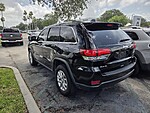 Used 2021 JEEP GRAND CHEROKEE LAREDO E in WEST PALM BEACH, FLORIDA (Photo 4)