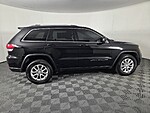Used 2021 JEEP GRAND CHEROKEE LAREDO E 4X4 in WEST PALM BEACH, FLORIDA (Photo 4)