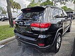 Used 2021 JEEP GRAND CHEROKEE LAREDO E in WEST PALM BEACH, FLORIDA (Photo 5)