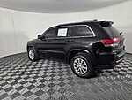 Used 2021 JEEP GRAND CHEROKEE LAREDO E 4X4 in WEST PALM BEACH, FLORIDA (Photo 7)
