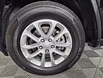 Used 2021 JEEP GRAND CHEROKEE LAREDO E 4X4 in WEST PALM BEACH, FLORIDA (Photo 8)