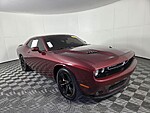 Used 2021 DODGE CHALLENGER SXT RWD in WEST PALM BEACH, FLORIDA (Photo 2)