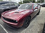 Used 2021 DODGE CHALLENGER SXT in WEST PALM BEACH, FLORIDA (Photo 3)