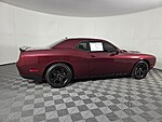Used 2021 DODGE CHALLENGER SXT RWD in WEST PALM BEACH, FLORIDA (Photo 3)