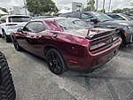 Used 2021 DODGE CHALLENGER SXT in WEST PALM BEACH, FLORIDA (Photo 4)