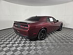 Used 2021 DODGE CHALLENGER SXT RWD in WEST PALM BEACH, FLORIDA (Photo 4)