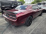Used 2021 DODGE CHALLENGER SXT in WEST PALM BEACH, FLORIDA (Photo 5)