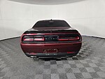 Used 2021 DODGE CHALLENGER SXT RWD in WEST PALM BEACH, FLORIDA (Photo 5)