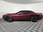 Used 2021 DODGE CHALLENGER SXT RWD in WEST PALM BEACH, FLORIDA (Photo 7)