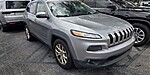 Used 2015 JEEP CHEROKEE LATITUDE in WEST PALM BEACH, FLORIDA