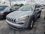 Used 2015 JEEP CHEROKEE LATITUDE in WEST PALM BEACH, FLORIDA (Photo 3)