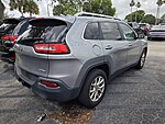 Used 2015 JEEP CHEROKEE LATITUDE in WEST PALM BEACH, FLORIDA (Photo 5)