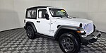 Used 2018 JEEP WRANGLER SPORT 4X4 in WEST PALM BEACH, FLORIDA