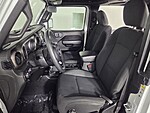 Used 2018 JEEP WRANGLER SPORT 4X4 in WEST PALM BEACH, FLORIDA (Photo 10)