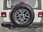 Used 2018 JEEP WRANGLER SPORT 4X4 in WEST PALM BEACH, FLORIDA (Photo 25)