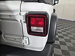 Used 2018 JEEP WRANGLER SPORT 4X4 in WEST PALM BEACH, FLORIDA (Photo 26)