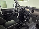 Used 2018 JEEP WRANGLER SPORT 4X4 in WEST PALM BEACH, FLORIDA (Photo 29)