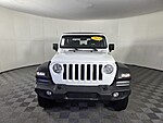 Used 2018 JEEP WRANGLER SPORT 4X4 in WEST PALM BEACH, FLORIDA (Photo 3)